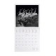 Legami 2026 Wall Calendar - Ballet - 30x29cm
