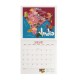 Legami 2026 Wall Calendar - LetS Travel The World - 30x29cm