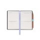 Legami 12-Month Diary - 2026 - Mini 2-Day Diary - Aura