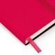 Legami 12-Month Diary - 2026 - Mini 2-Day Diary - Cherry Bomb
