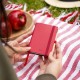 Legami 12-Month Diary - 2026 - Mini 2-Day Diary - Cherry Bomb