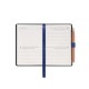 Legami 12-Month Diary - 2026 - Mini 2-Day Diary - Future Dusk