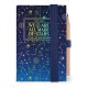 Legami 12-Month Diary - 2026 - Mini 2-Day Diary - Stars Legami 12-Month Diary - 2026 - Mini 2-Day Diary - Stars