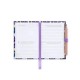 Legami 12-Month Diary - 2026 - Mini 2-Day Diary - Butterfly Legami 12-Month Diary - 2026 - Mini 2-Day Diary - Butterfly