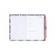 Legami 12-Month Diary - 2026 - Mini 2-Day Diary - Butterfly Legami 12-Month Diary - 2026 - Mini 2-Day Diary - Butterfly