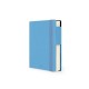Legami 12-Month Diary - 2026 - Small Daily Diary - Retro Blue Legami 12-Month Diary - 2026 - Small Daily Diary - Retro Blue