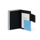 Legami 12-Month Diary - 2026 - Small Daily Diary - Retro Blue Legami 12-Month Diary - 2026 - Small Daily Diary - Retro Blue