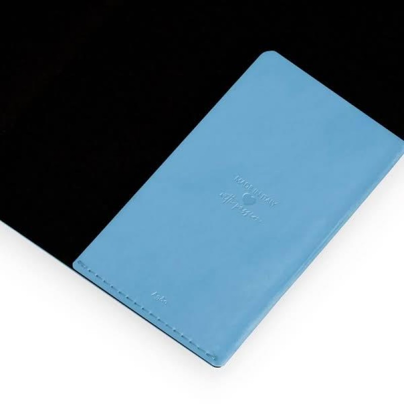 Legami 12-Month Diary - 2026 - Small Daily Diary - Retro Blue Legami 12-Month Diary - 2026 - Small Daily Diary - Retro Blue