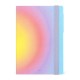 Legami 12-Month Diary - 2026 - Medium Daily Diary - Aura Legami 12-Month Diary - 2026 - Medium Daily Diary - Aura