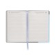 Legami 12-Month Diary - 2026 - Medium Daily Diary - Aura Legami 12-Month Diary - 2026 - Medium Daily Diary - Aura