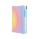 Legami 12-Month Diary - 2026 - Medium Daily Diary - Aura Legami 12-Month Diary - 2026 - Medium Daily Diary - Aura