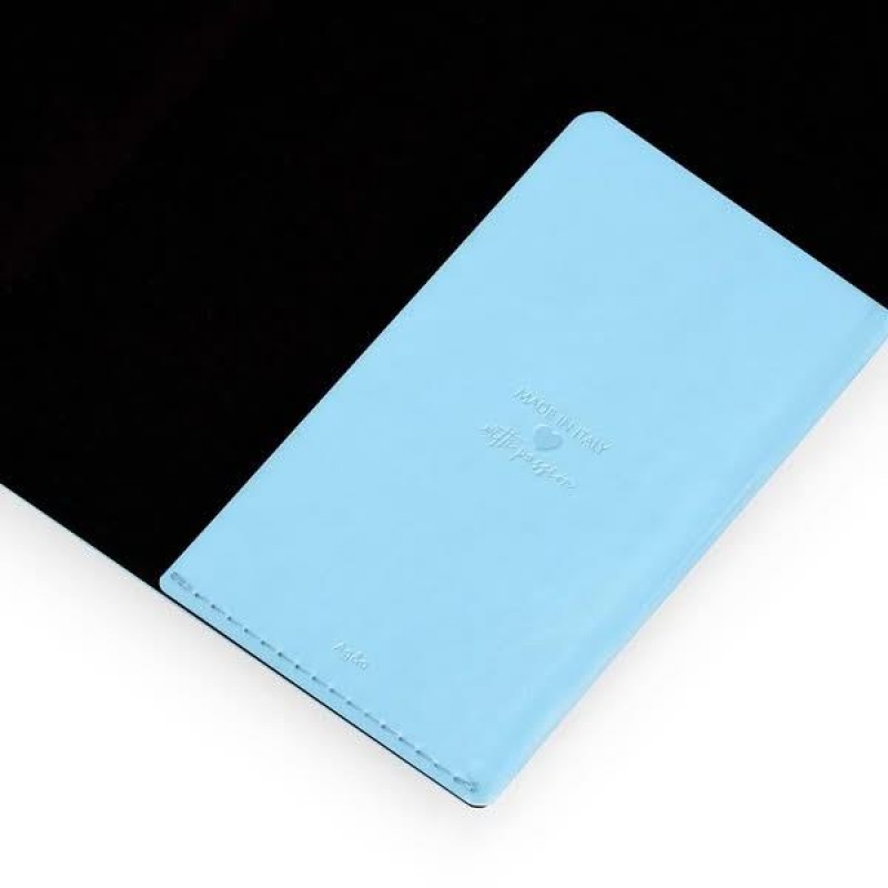 Legami 12-Month Diary - 2026 - Medium Daily Diary - Aura Legami 12-Month Diary - 2026 - Medium Daily Diary - Aura