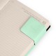 Legami 12-Month Diary - 2026 - Medium Daily Diary - Pastel Mint Legami 12-Month Diary - 2026 - Medium Daily Diary - Pastel Mint