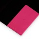 Legami 12-Month Diary - 2026 - Medium Daily Diary - Raspberry