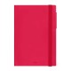 Legami 12-Month Diary - 2026 - Medium Daily Diary - Cherry Bomb