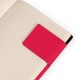 Legami 12-Month Diary - 2026 - Medium Daily Diary - Cherry Bomb