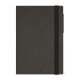 Legami 12-Month Diary - 2026 - Medium Daily Diary - Deep Graphite Legami 12-Month Diary - 2026 - Medium Daily Diary - Deep Graphite