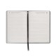Legami 12-Month Diary - 2026 - Medium Daily Diary - Deep Graphite Legami 12-Month Diary - 2026 - Medium Daily Diary - Deep Graphite