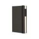 Legami 12-Month Diary - 2026 - Medium Daily Diary - Deep Graphite Legami 12-Month Diary - 2026 - Medium Daily Diary - Deep Graphite