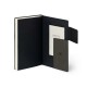 Legami 12-Month Diary - 2026 - Medium Daily Diary - Deep Graphite Legami 12-Month Diary - 2026 - Medium Daily Diary - Deep Graphite