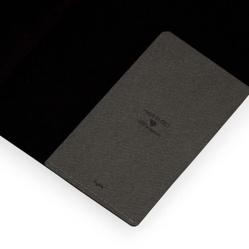Legami 12-Month Diary - 2026 - Medium Daily Diary - Deep Graphite Legami 12-Month Diary - 2026 - Medium Daily Diary - Deep Graphite