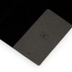 Legami 12-Month Diary - 2026 - Medium Daily Diary - Deep Graphite Legami 12-Month Diary - 2026 - Medium Daily Diary - Deep Graphite