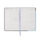 Legami 12-Month Diary - 2026 - Medium Weekly Diary - Aura