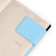 Legami 12-Month Diary - 2026 - Medium Weekly Diary - Aura