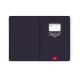 Legami 12-Month Diary - 2026 - Medium Photo Weekly Diary - Moth