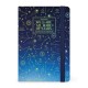 Legami 12-Month Diary - 2026 - Medium Photo Weekly Diary - Stars