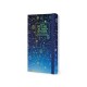 Legami 12-Month Diary - 2026 - Medium Photo Weekly Diary - Stars