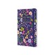 Legami 12-Month Diary - 2026 - Medium Photo Weekly Diary - Flowers