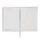 Legami 12-Month Diary - 2026 - Large Daily Diary - Aura Legami 12-Month Diary - 2026 - Large Daily Diary - Aura