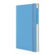 Legami 12-Month Diary - 2026 - Large Daily Diary - Retro Blue