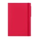 Legami 12-Month Diary - 2026 - Large Daily Diary - Cherry Bomb Legami 12-Month Diary - 2026 - Large Daily Diary - Cherry Bomb