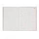 Legami 12-Month Diary - 2026 - Large Daily Diary - Cherry Bomb Legami 12-Month Diary - 2026 - Large Daily Diary - Cherry Bomb