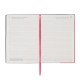 Legami 12-Month Diary - 2026 - Large Daily Diary - Cherry Bomb Legami 12-Month Diary - 2026 - Large Daily Diary - Cherry Bomb