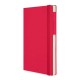 Legami 12-Month Diary - 2026 - Large Daily Diary - Cherry Bomb Legami 12-Month Diary - 2026 - Large Daily Diary - Cherry Bomb