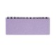 Legami 12-Month Diary - 2026 - Desk Planner - Mystic Lilac Legami 12-Month Diary - 2026 - Desk Planner - Mystic Lilac