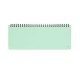 Legami 12-Month Diary - 2026 - Desk Planner - Pastel Mint Legami 12-Month Diary - 2026 - Desk Planner - Pastel Mint