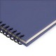 Legami 12-Month Diary - 2026 - Desk Planner - Future Dusk Legami 12-Month Diary - 2026 - Desk Planner - Future Dusk