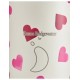 Chillys Bottle 500ml Emma Bridgewater Hearts
