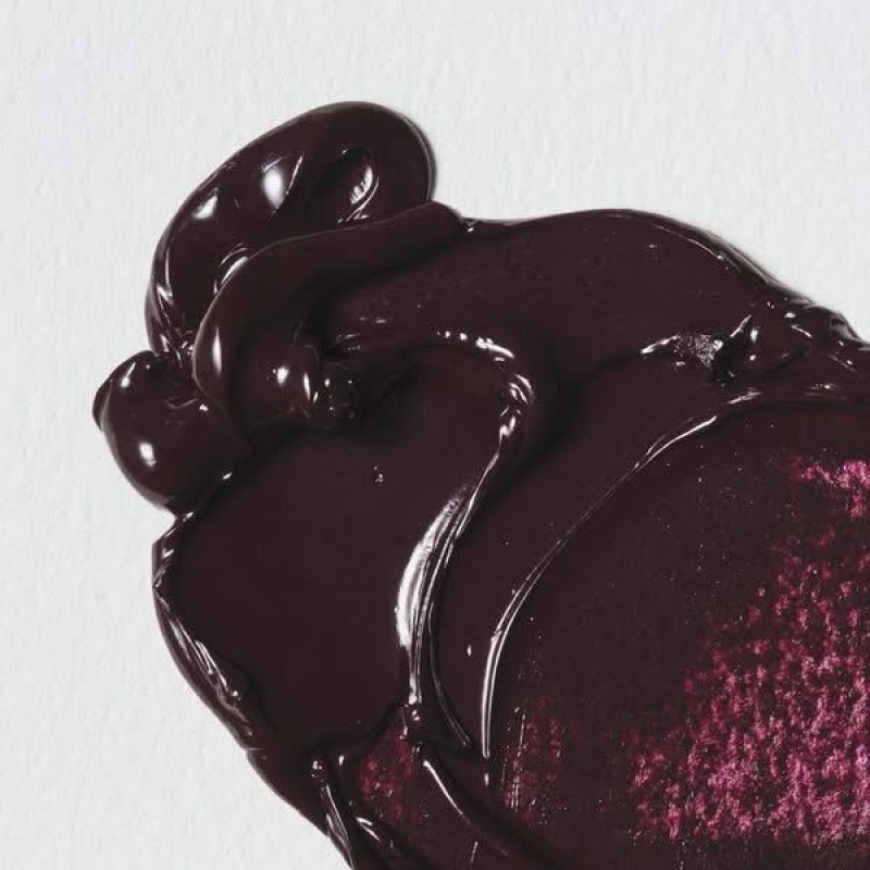 Winton Oil 37ml 250 Quinacridone Deep Pink