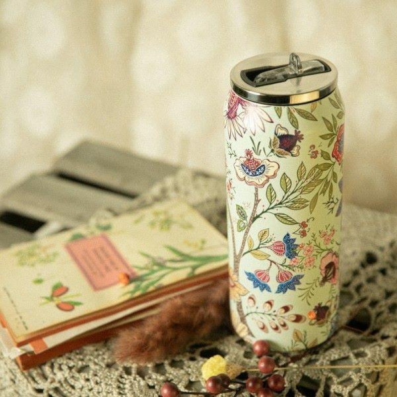 Yoko Design Ποτήρι Θερμός 500ml Imprimee Bohemian