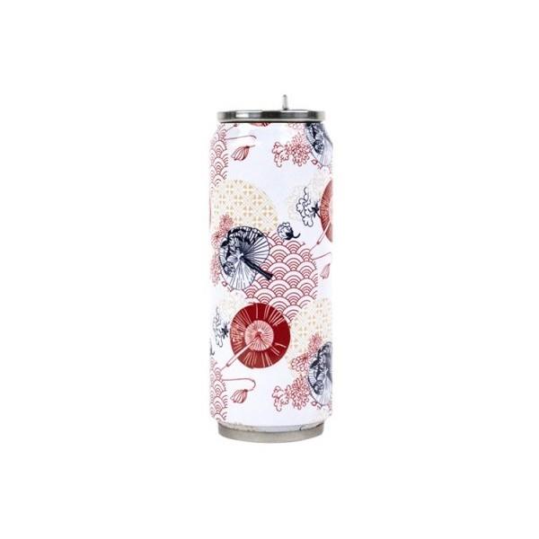 Yoko Design Ποτήρι Θερμός 500ml Imprimee Japan