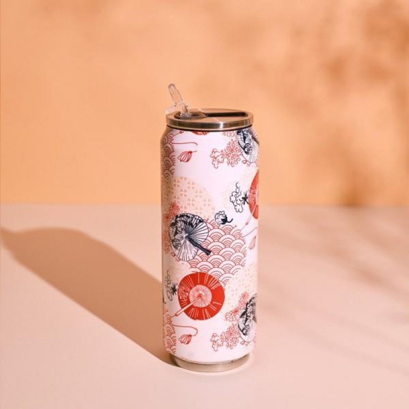 Yoko Design Ποτήρι Θερμός 500ml Imprimee Japan