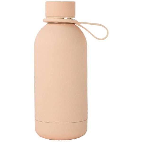 Yoko Design Μπουκάλι Θερμός Κεραμικό 500ml Blush Mimosa