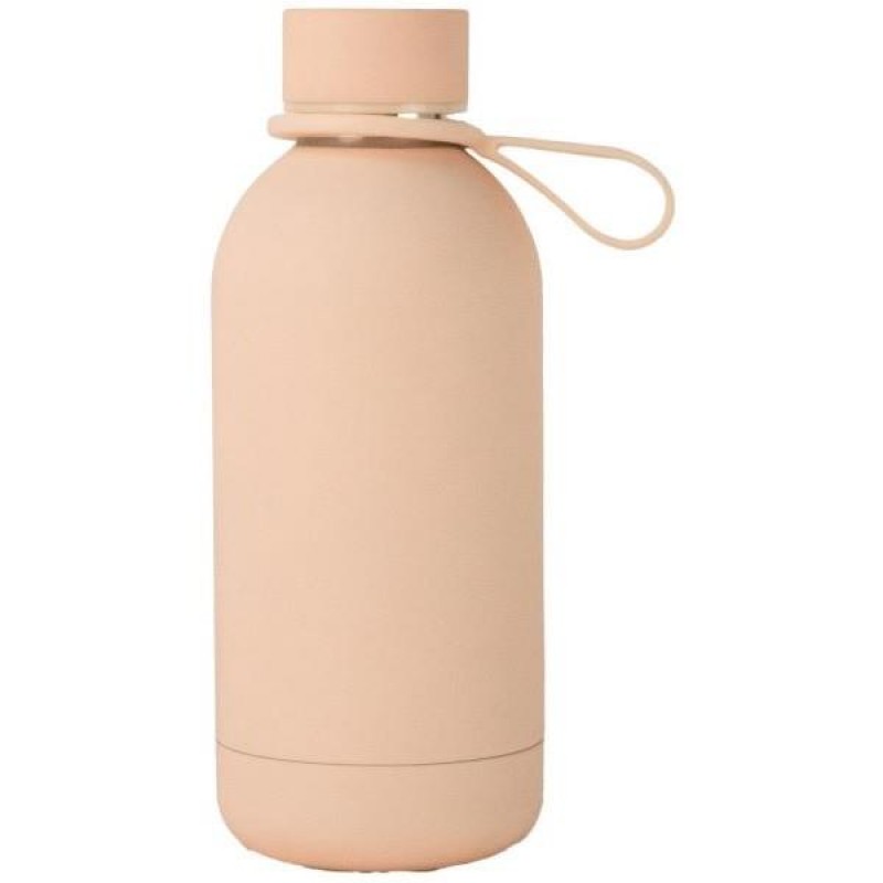 Yoko Design Μπουκάλι Θερμός Κεραμικό 500ml Blush Mimosa