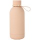 Yoko Design Μπουκάλι Θερμός Κεραμικό 500ml Blush Mimosa