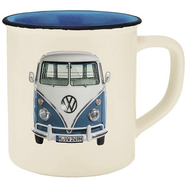 Κούπα VW Van 400ml Ivory-Blue